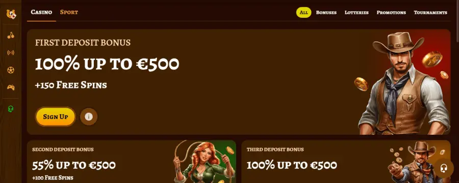 Playjonny app