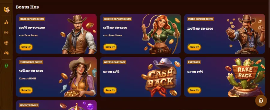 Play jonny app download