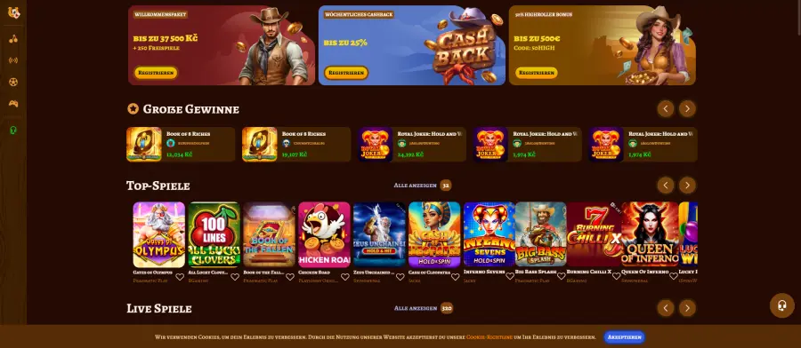 Play jonny cz